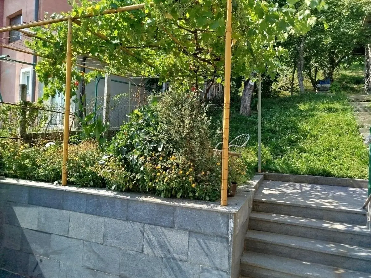 Sarajevo Green Garden