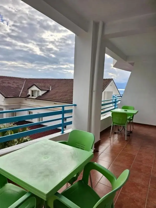 Franci Apartments 1