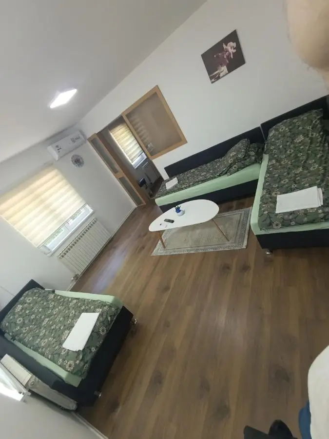 Saraj heights house