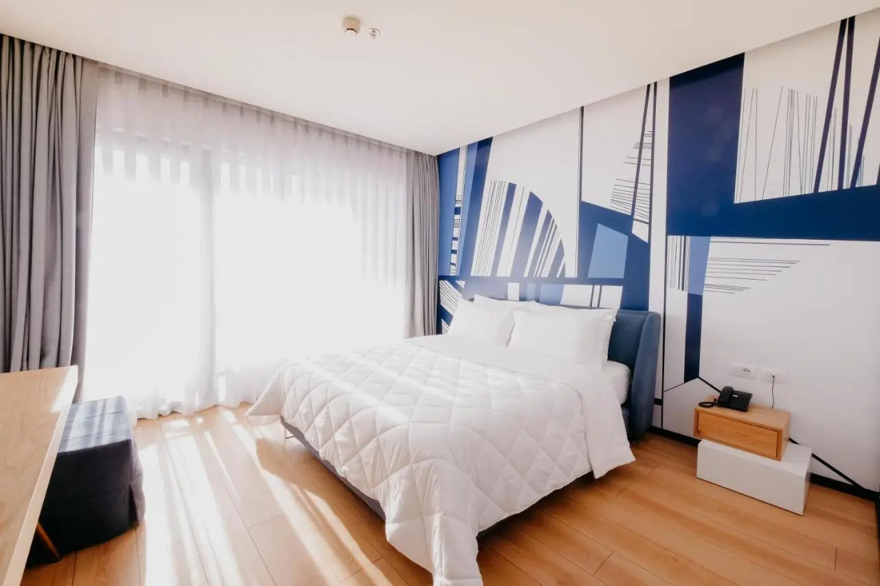 Amara Hotel & SPA
