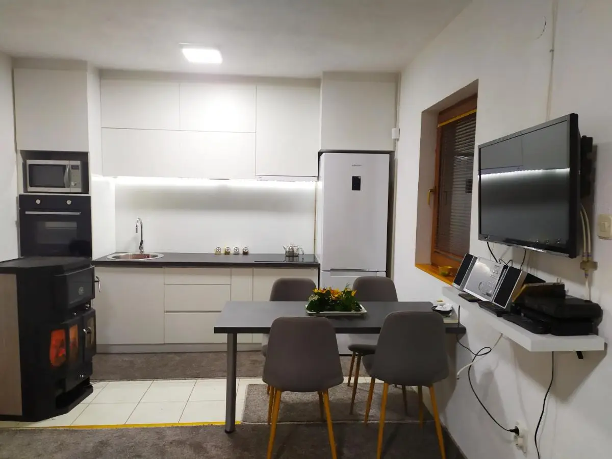 House Sarajevo