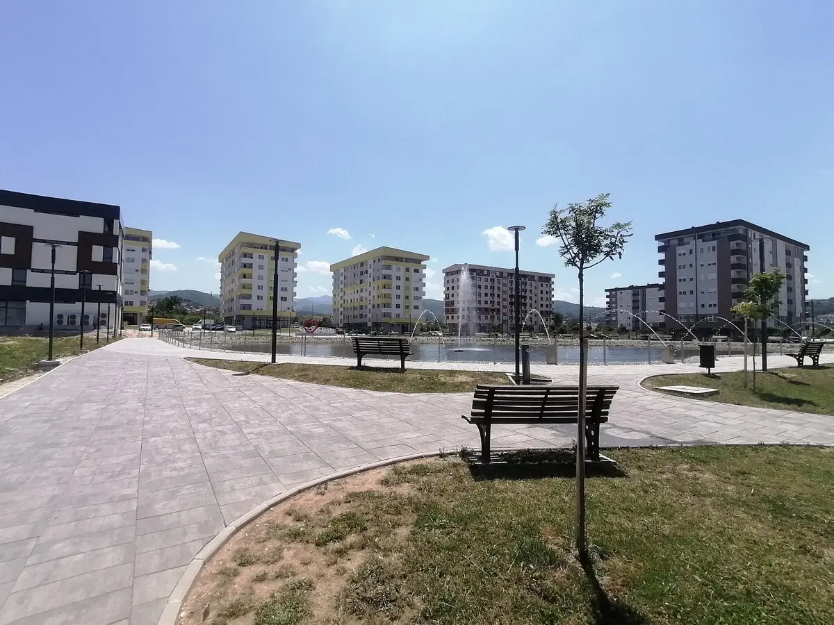 Apartment Vučko
