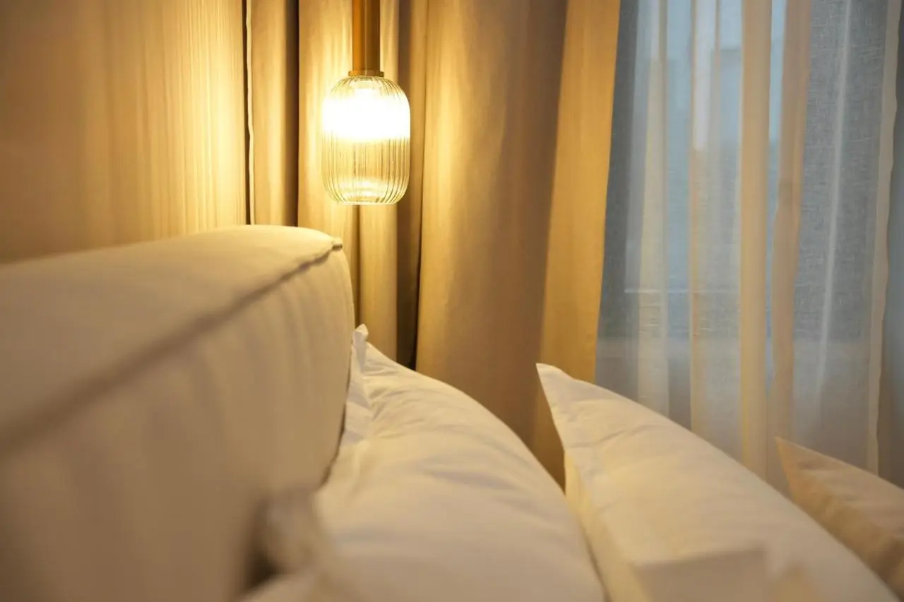NEA Deluxe Apart-Hotel