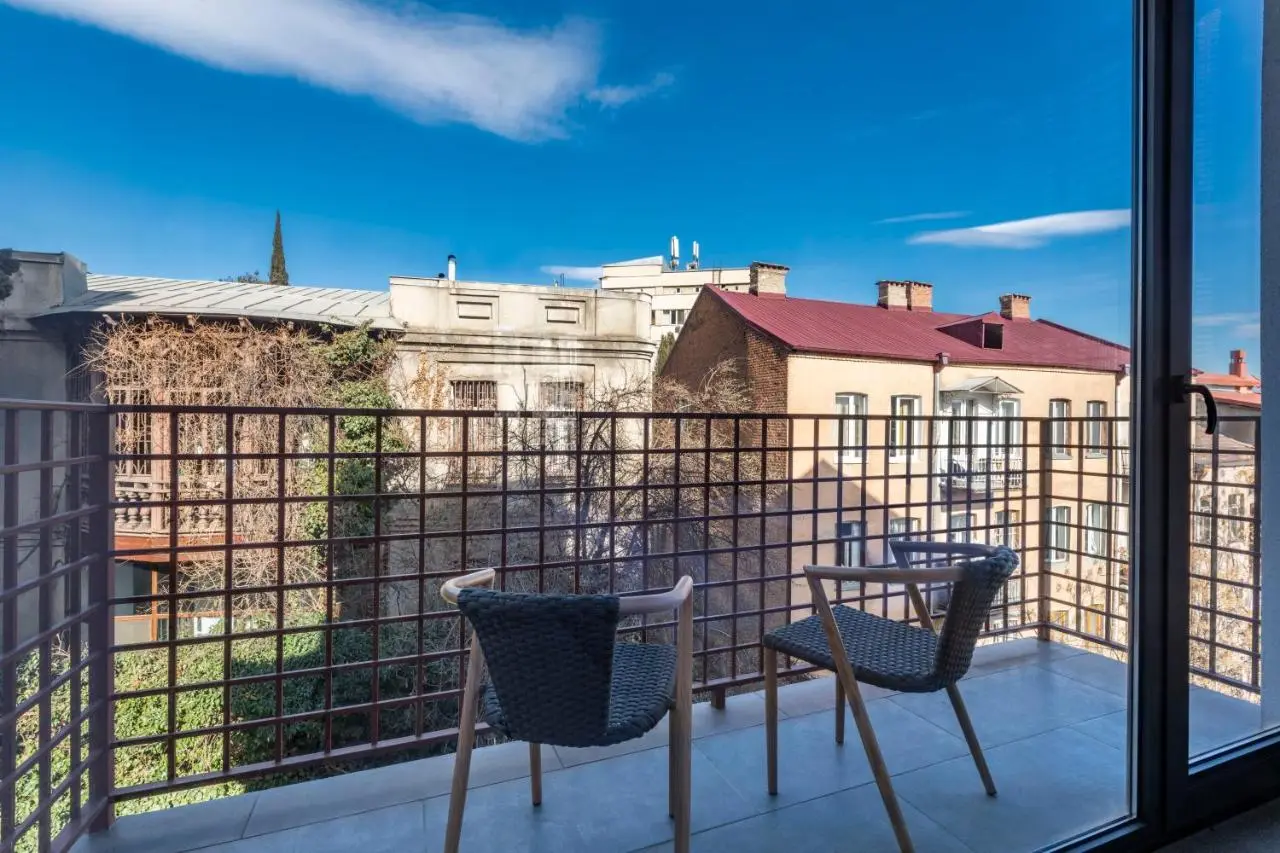 Barnovi Boutique Hotel