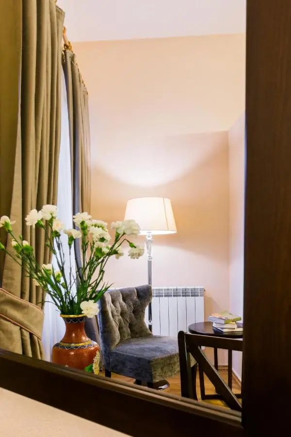Hotel VIP