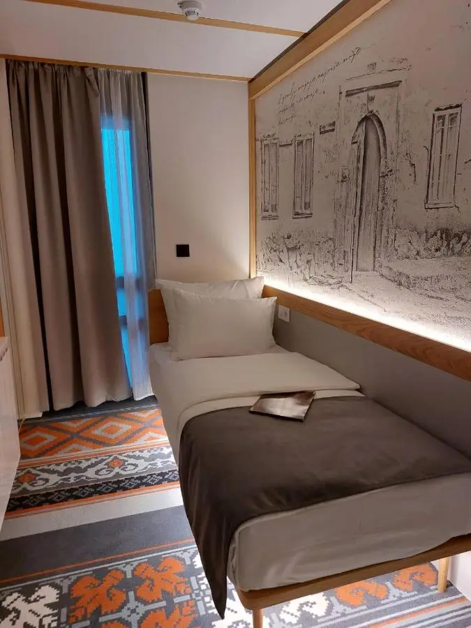 Lipa Hotel