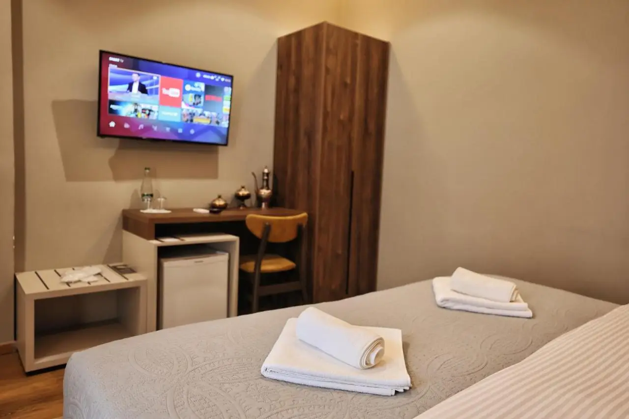 Vila Casablanca - Boutique Hotel & Restaurant