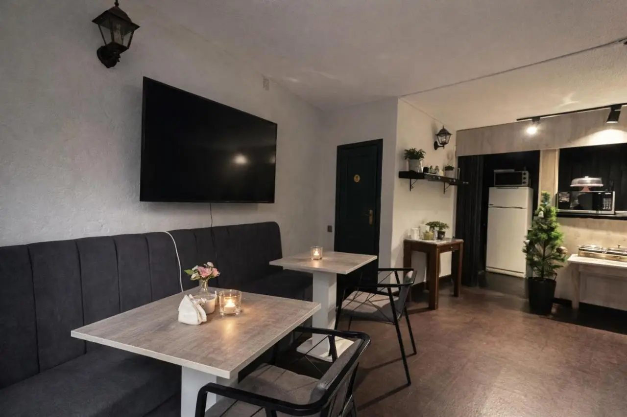 Heritage & Boutique Hotel