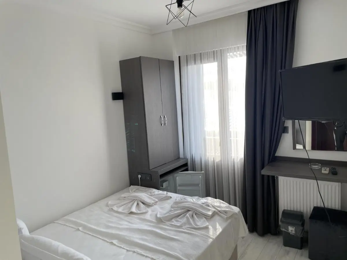 Olinda Hotel & Spa