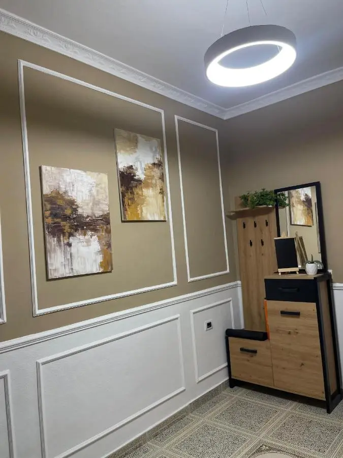 ErLi Apartment