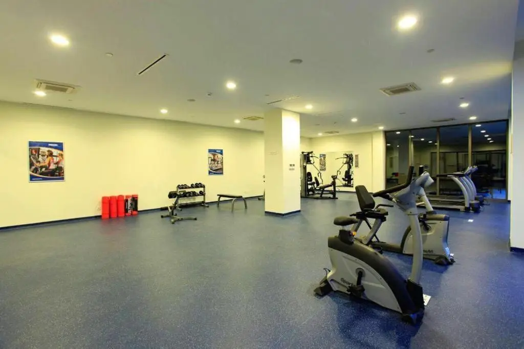 CTS Taksim Elysium Residence Dublex D-84