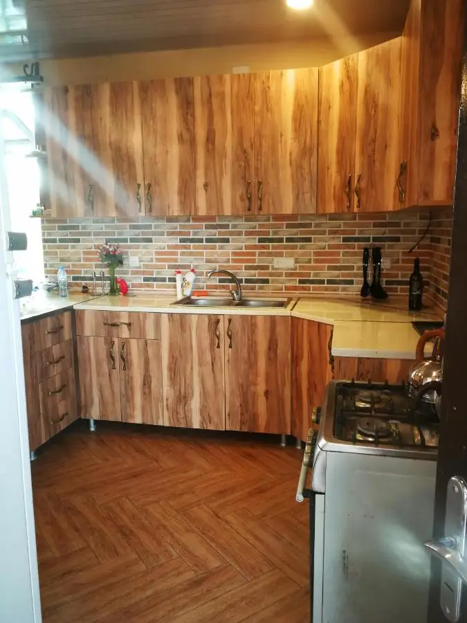 Nini's sweet house
