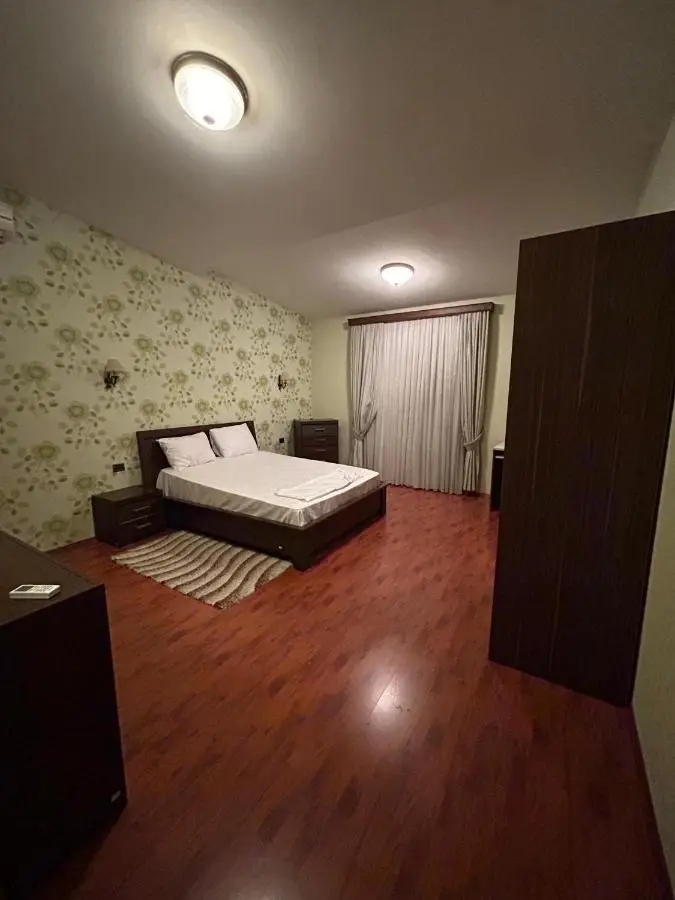 Azneft Royal Suite Apartment Sea View