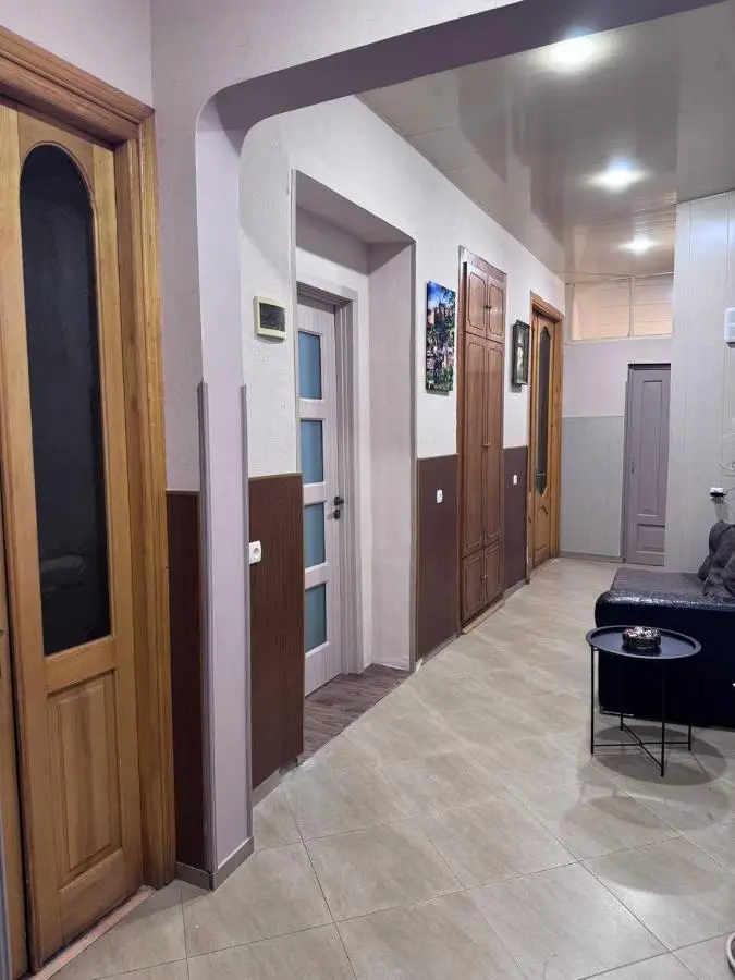 Hostel Old Alley