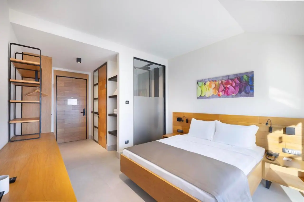 Lei Hotel