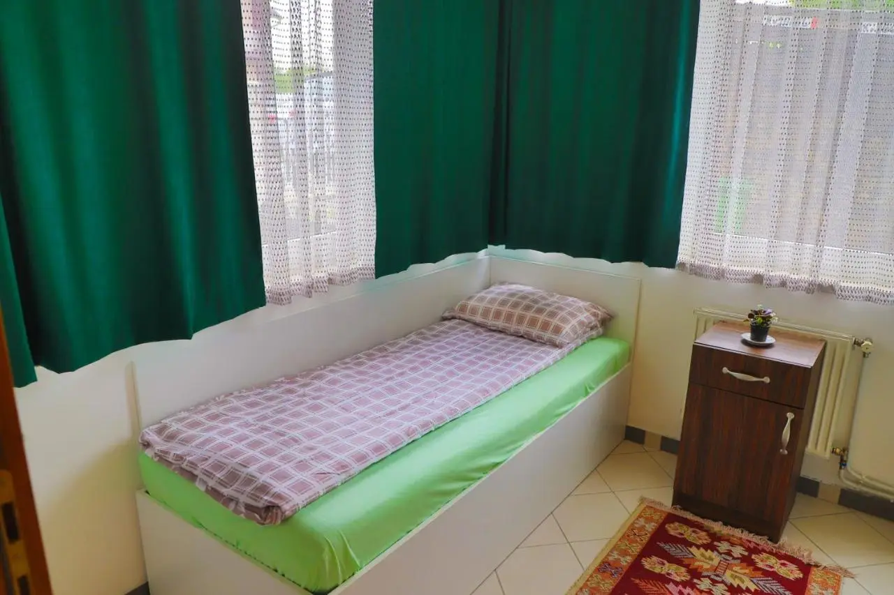 Apartman MIŠKO