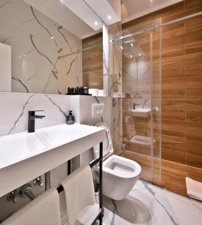 Luxury Galla Apartments in the City Center