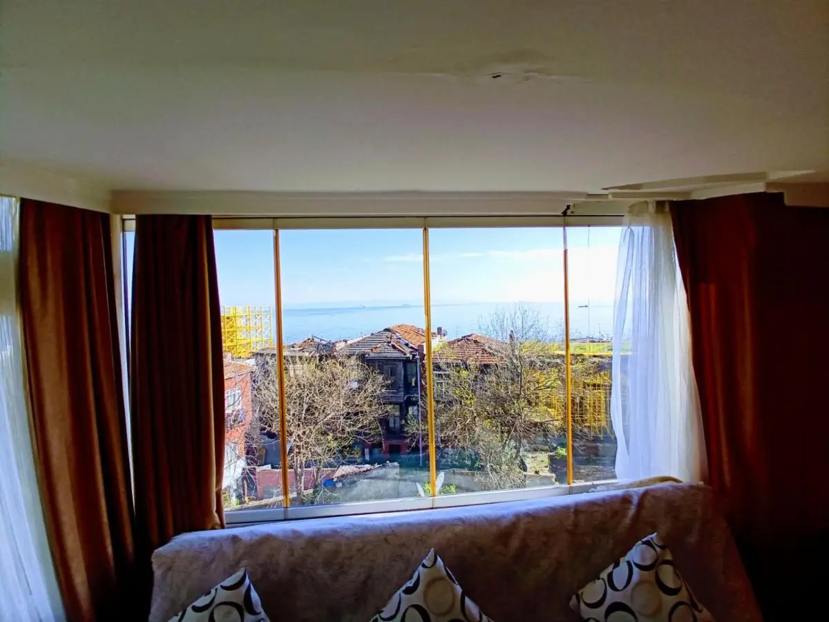 Aycan Sultan Apart Hotel
