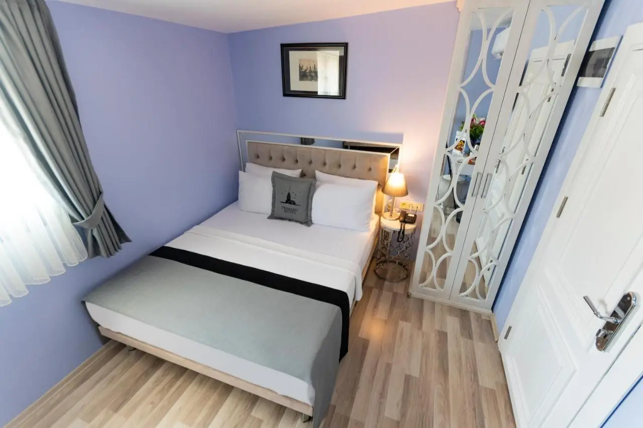 Primero Hotel