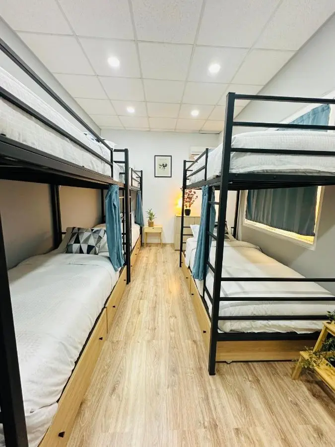 Cosy Koala Hostel
