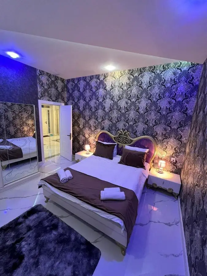 Qafqaz Luxury mini villa