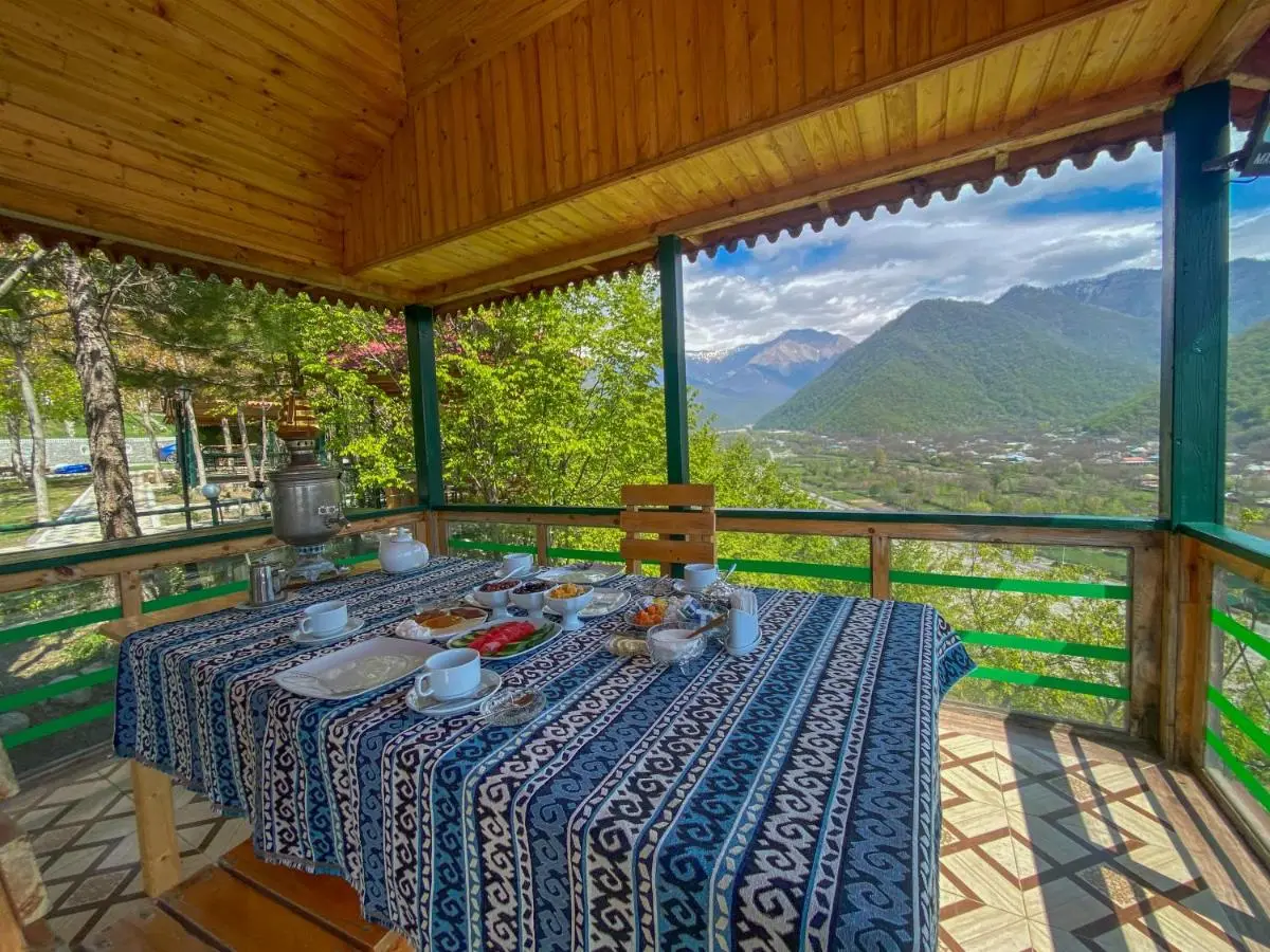 Kungut Hotel & Restaurant