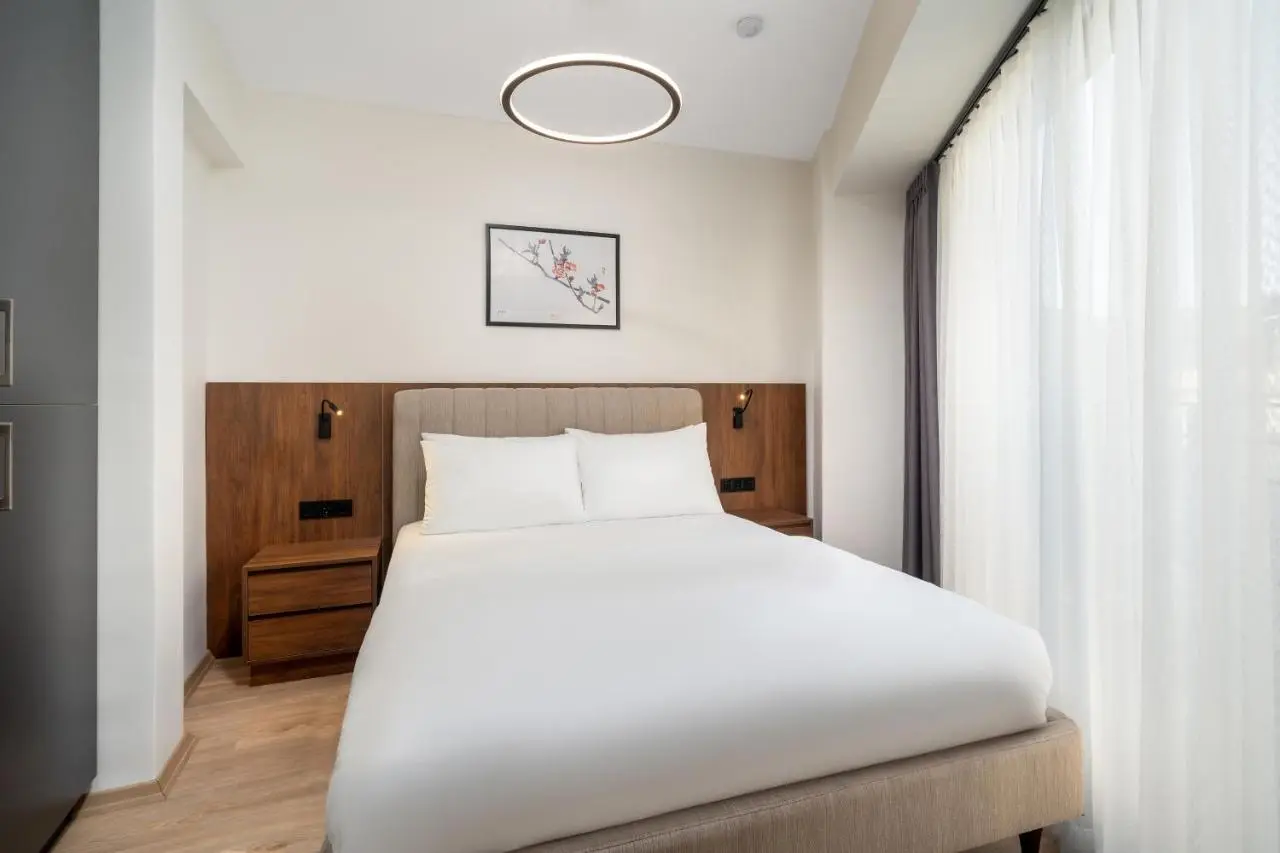 Urban Quarters - Firuzağa