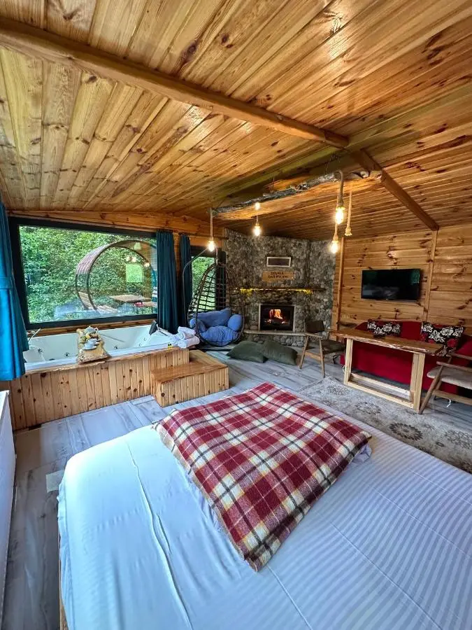 Ayder Villas