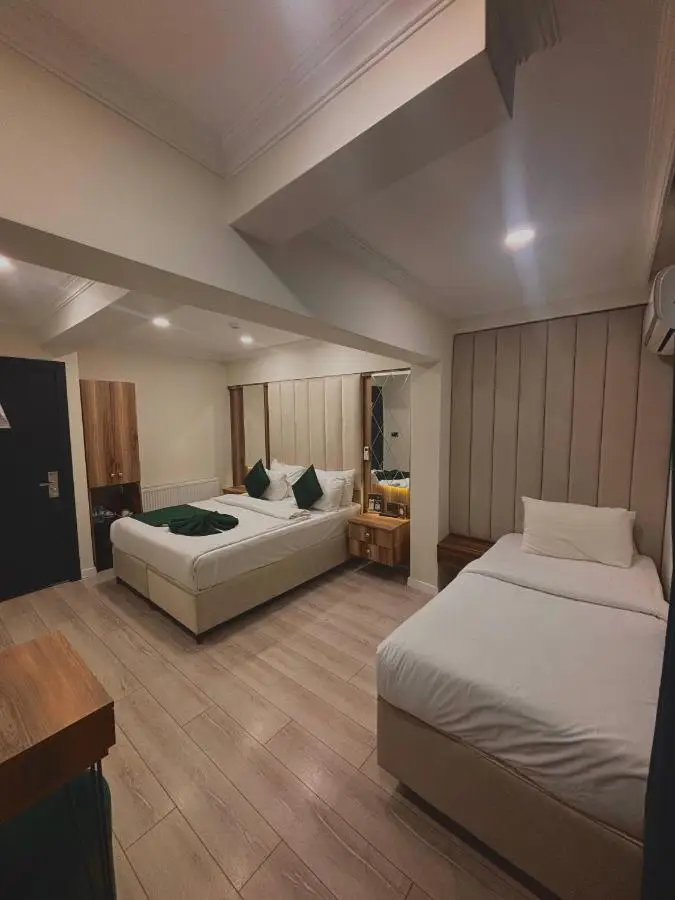 Galata Master Hotel