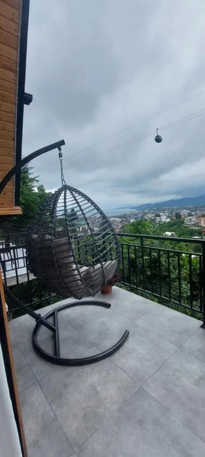 Panorama BatumGora
