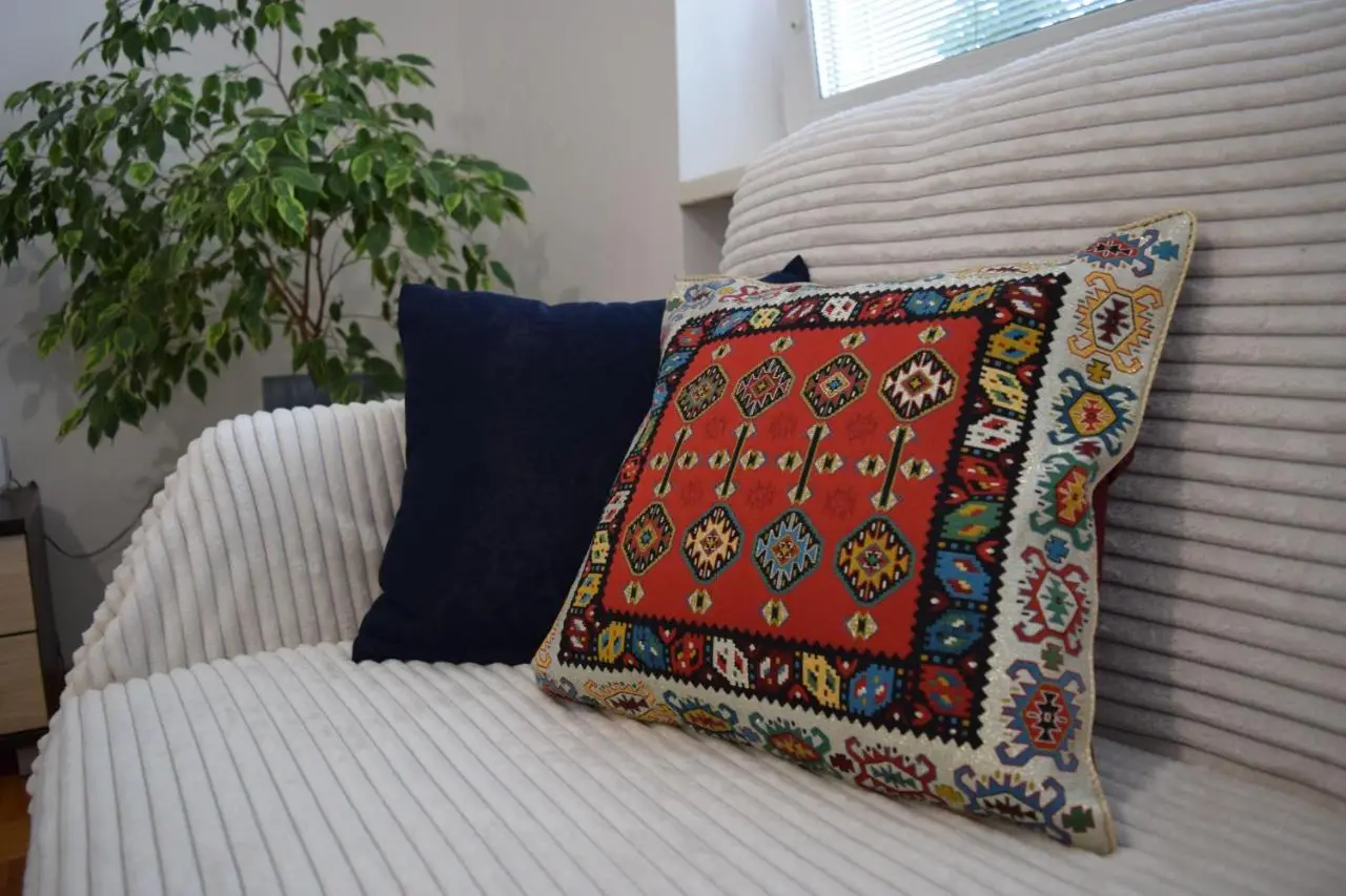 Matchbox Apartment Sarajevo
