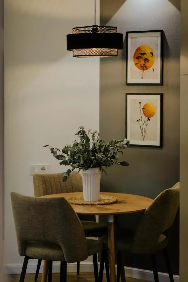 Luxury Inn Grand Residences
