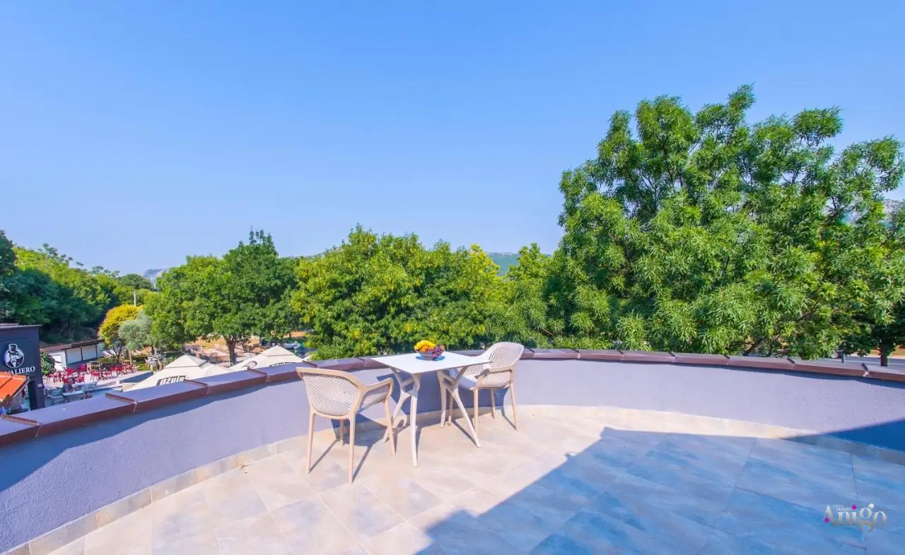 Apartments Cavaliero