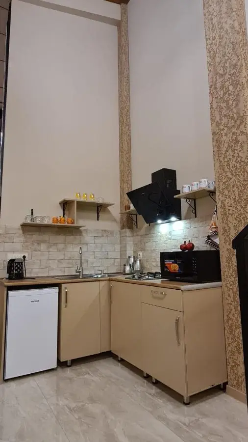 Kheta Apartments Kazbegi