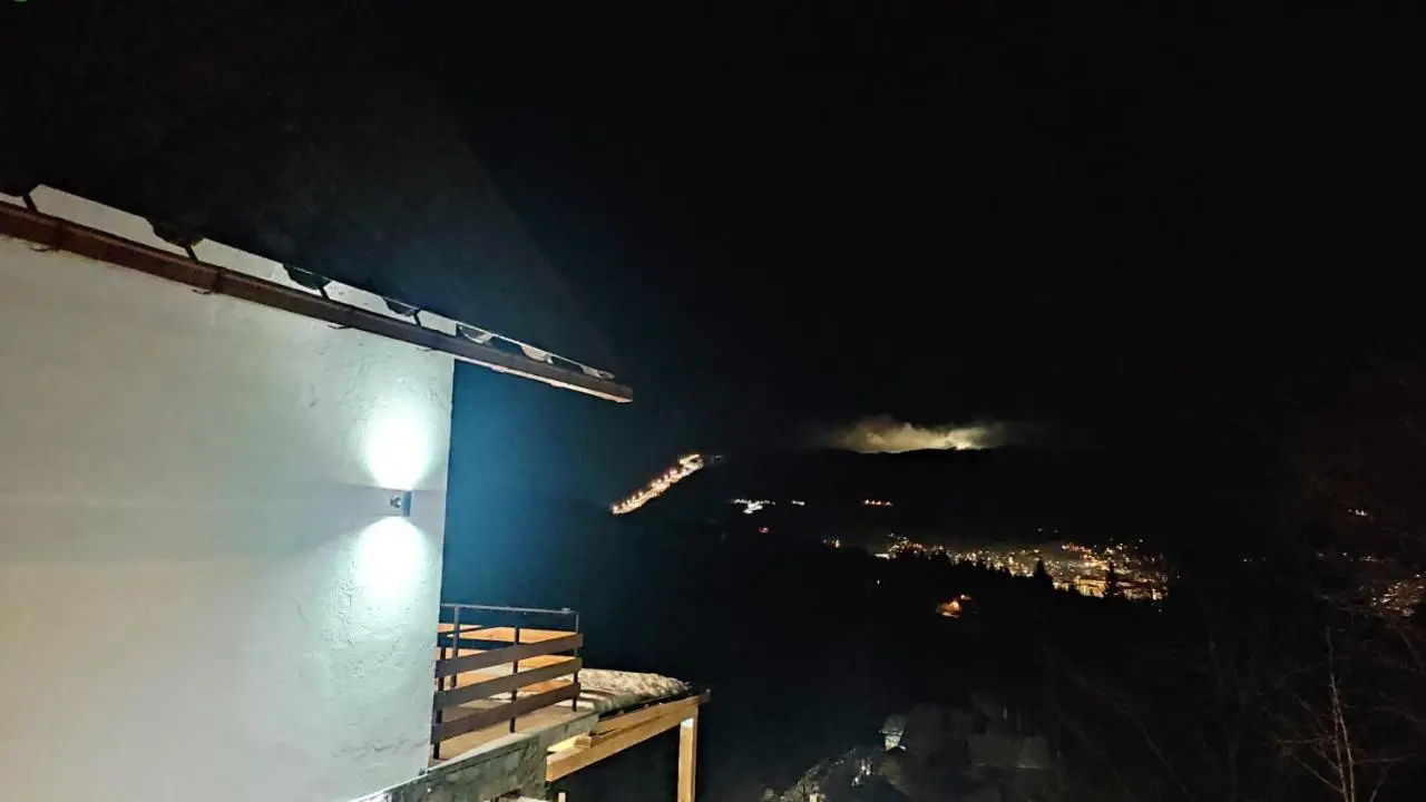 Vikendica Zlatni Hrast Jahorina Pale