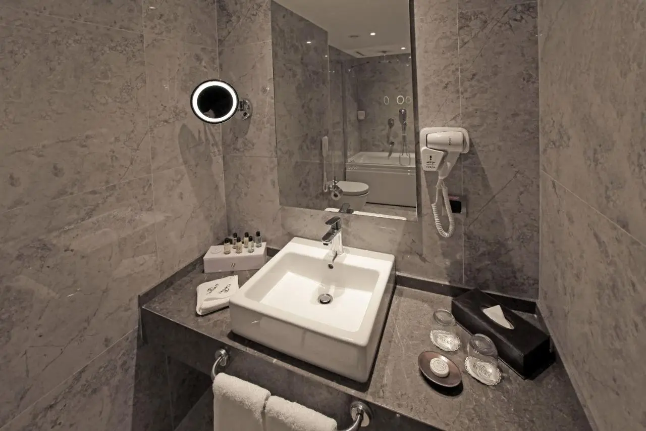 Bricks Hotel İstanbul