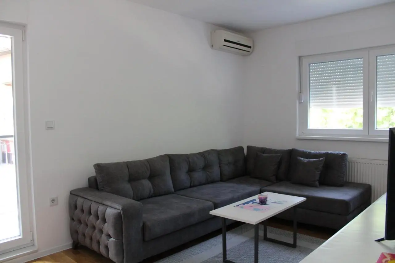VIP Apartment Visoko