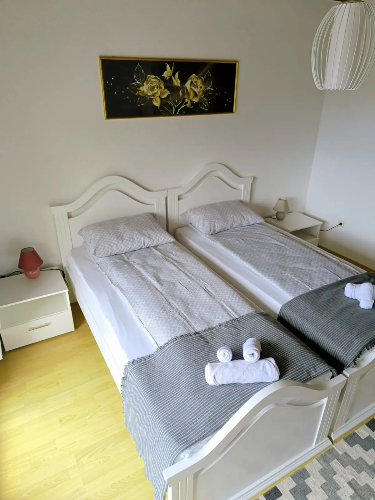 Ideal stopover Sarajevo–Bihac, BiH