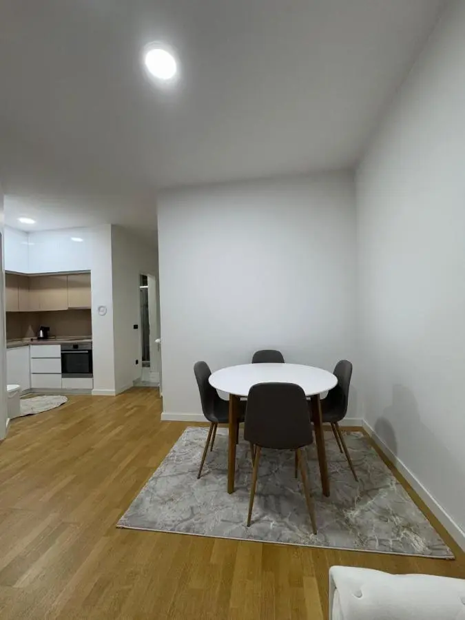 Apartman Bulevar Una