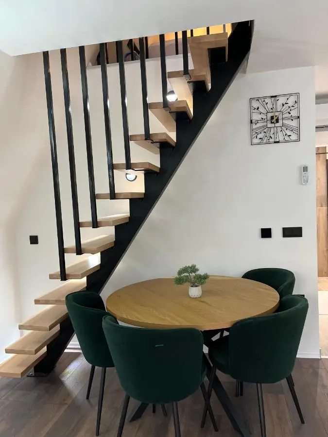 La Casa Cottage