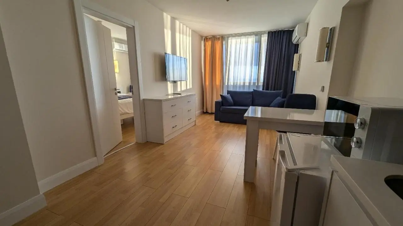 Orbi City, block C