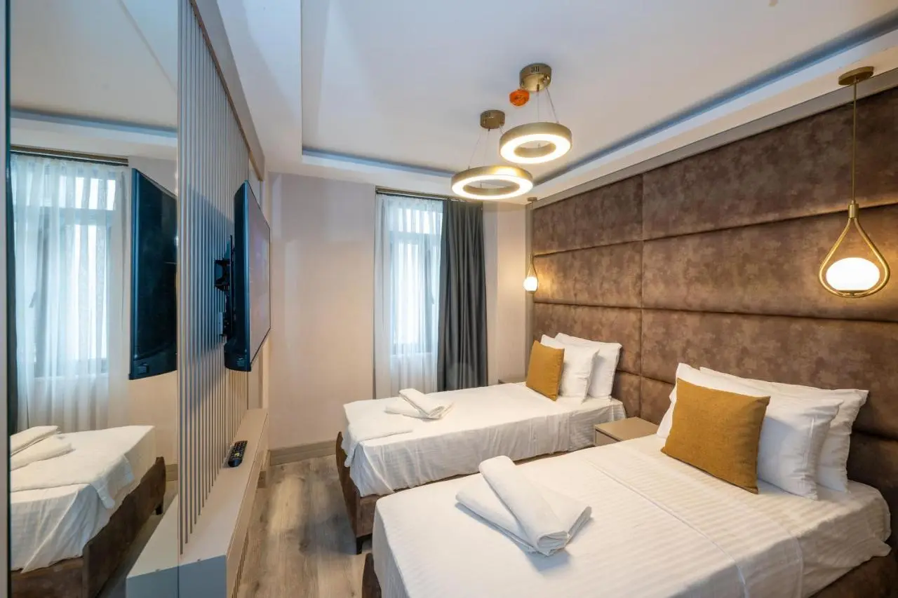 Massimo Hotel