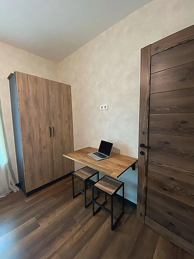 TwinSide Chalet Bakuriani