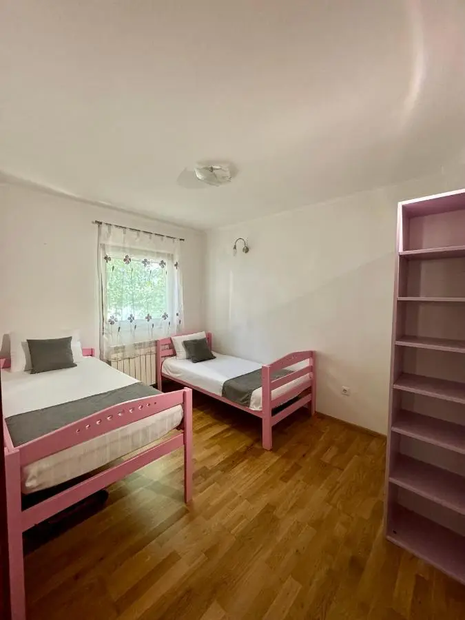 Sarajevo Flower Garden - Entire House & Private Garden