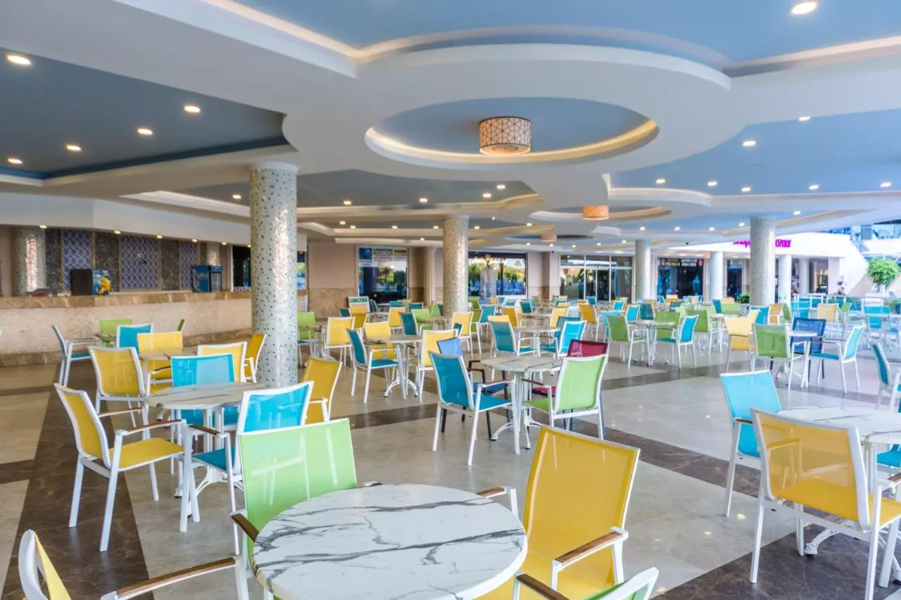 Lonicera Resort & Spa Hotel - Ultra All Inclusive