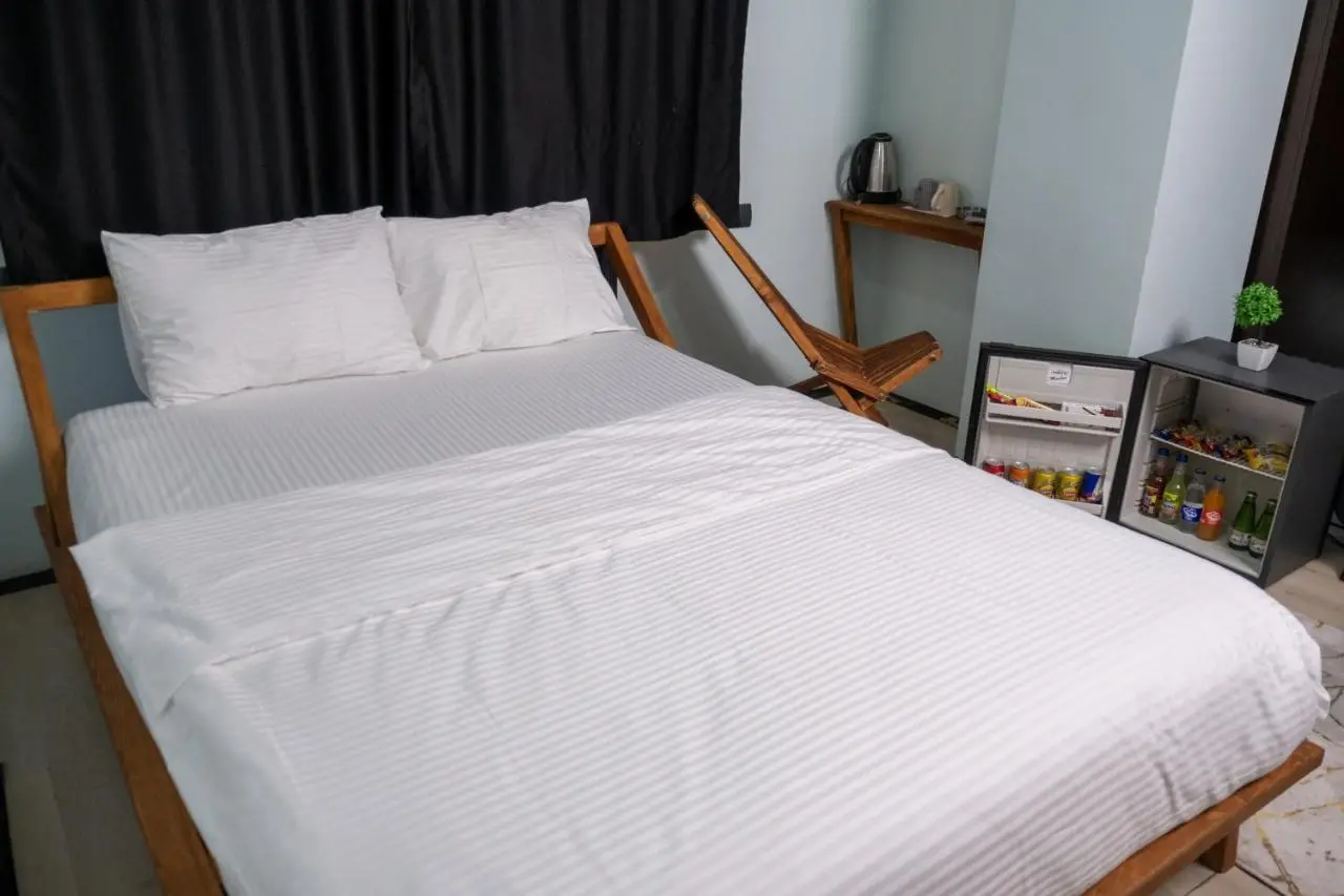 Veda Royal Suite