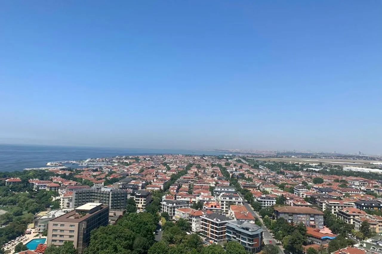 Renaissance Polat Istanbul Hotel