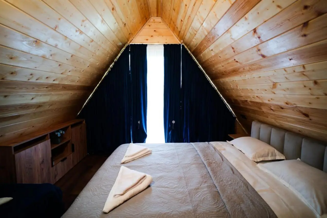 Apko Hut Gudauri