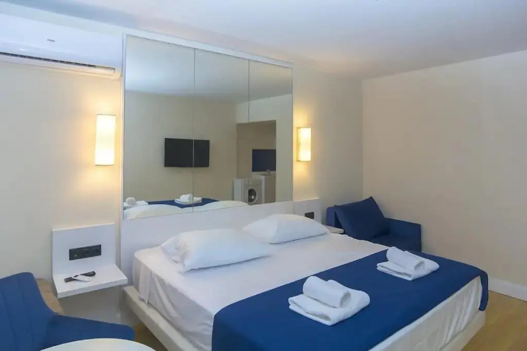 Panorama Marvella Hotel & Apartments at Orbi City