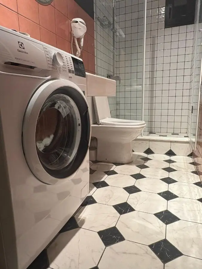 Local Hotel
